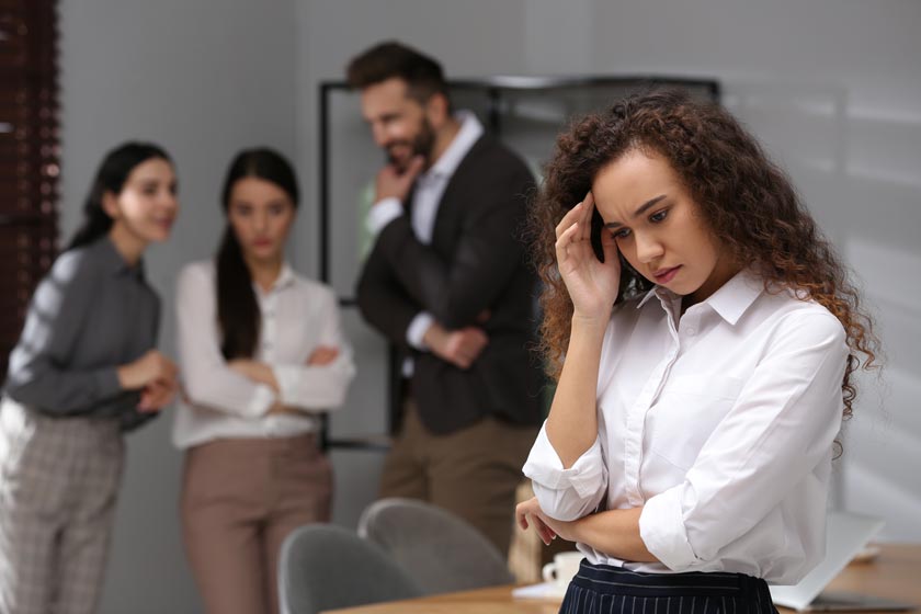 Workplace Bullying Explained: Signs and Solutions