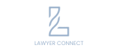 Lawyer Connect logo - partnered firm.