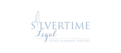 Silver Time Legal logo - partnered firm.