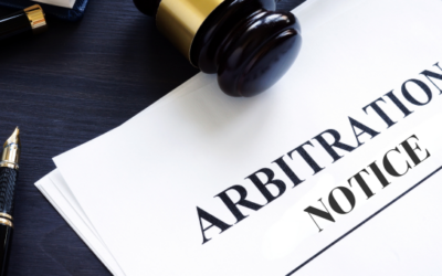 When Should You Consider Arbitration at Work?